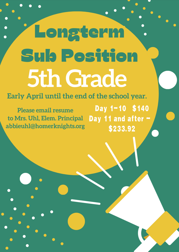 Homer Community Schools